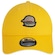 Boné New Era 9Twenty Branded Street Food Fruit And Juice Hamburguer - Adulto AMARELO