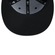 Boné New Era 59Fifty Nfl Las Vegas Raiders Core Essentials Style - Masculino PRETO