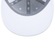 Boné New Era 59Fifty Nfl Tampa Bay Buccaneers Core Essentials Style - Masculino BRANCO