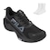 TÊNIS FILA PROGRESS LITE + MEIA - MASCULINO PRETO/CINZA