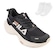 KIT TÊNIS FILA PROGRESS LITE + MEIA - FEMININO PRETO/BEGE