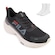 TÊNIS FILA PROGRESS LITE + MEIA - MASCULINO PRETO/CINZA