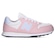 Tênis New Balance 500V2 Rosa E Azul - Feminino ROSA