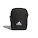 Bolsa Adidas Organizer Essentials - Unissex PRETO