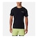 Camiseta Columbia Endless Trail Running - Masculina PRETO