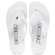 Chinelo Kenner New Summer - Masculino BRANCO