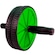 Roda de Exercício Abdominal Mbfit VERDE