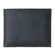 Carteira Mcd Mcd Sm25 PRETO