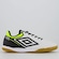 Chuteira Futsal Umbro Adamant Master Class Club - Adulto BRANCO