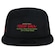 Boné New Era Camper Branded Street Food Fruit And Juice - Masculino PRETO