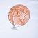 Camiseta New Era Regular Branded Core - Masculina BRANCO