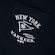 Camiseta New Era Regular Mlb New York Yankees Fashion Vintage Class - Masculina AZUL