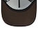 Boné New Era 9Forty A-Frame Mlb New York Yankees Dual Color - Masculino Off White