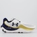 Tênis Under Armour Buzzer 2 Masculino BRANCO