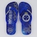 Chinelo Havaianas Cruzeiro - Masculino AZUL