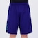 Bermuda Under Armour Tech Graphic - Masculina AZUL