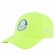 Boné do Palmeiras Aba Curva Puma Training - Snapback - Adulto VERDE CLARO