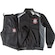 Agasalho do Corinthians Trilobal - Masculino PRETO