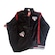 Agasalho do São Paulo Trilobal Spfc - Masculino PRETO
