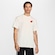 Camiseta Nike Dri-Fit Max90 - Masculina BRANCO