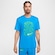 Camiseta Nike Dri-Fit Rise 365 - Masculina AZUL