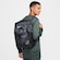 Mochila Nike Brasilia 95 Camo AOP 24 Litros CINZA