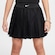 Saia Nike Sportswear Skirt - Infantil PRETO