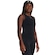 Camiseta Regata Under Armour Vanish Elite Seamless - Feminina PRETO