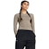 Camiseta Manga Longa Under Armour Vanish Elite Samless - Feminina BEGE