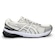 Tênis ASICS Gel-Nagoya ST Masculino BRANCO/PRATA