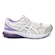 Tênis ASICS Gel-Nagoya ST Feminino BRANCO/ROXO CLA