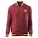 Jaqueta Bomber Roma Spr Oficial - Masculina VINHO