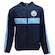 Jaqueta Corta Vento Manchester City Spr - Masculina AZUL ESCURO