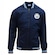 Jaqueta Bomber Manchester City Spr Oficial - Masculina AZUL ESCURO