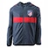 Jaqueta Corta Vento Atlético de Madrid Spr - Masculina AZUL ESCURO