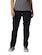 Calça Columbia Silver Ridge Utility Convertible - Feminina PRETO