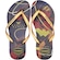 Chinelo De Dedo Havaianas Slim - Feminino AZUL