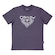 Camiseta Oakley Ellipse Skull Tee - Masculina CINZA