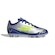 Chuteira de Campo adidas F50 Club Messi Júnior PRATA/AZUL
