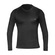 Camiseta Segunda Pele Thermoskin Curtlo - Masculina PRETO