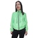 Jaqueta Corta Vento Marphim Cropped - Feminina VERDE