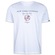 Camiseta New Era New York Yankees Fashion Vintage Class - Masculina BRANCO