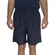 Bermuda Olympikus Essential 5 - Masculina MARINHO/VERDE/BRANCO