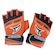 Luva de Goleiro Three Stars Action Futsal Unissex LARANJA/PRETO
