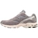 Tênis Mizuno Wave Rider 10 Suede - Masculino CINZA