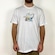 Camiseta Lost Smurfs Crias - Masculina BRANCO