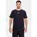 Camiseta Starter Logo - Masculina PRETO