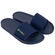 Chinelo Rider Slide Street - Masculino AZUL