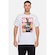 Camiseta Mitchell & Ness Slam Kevin Garnett - Masculina BRANCO