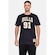 Camiseta Mitchell & Ness Chicago Bulls Dennis Rodman - Masculina PRETO